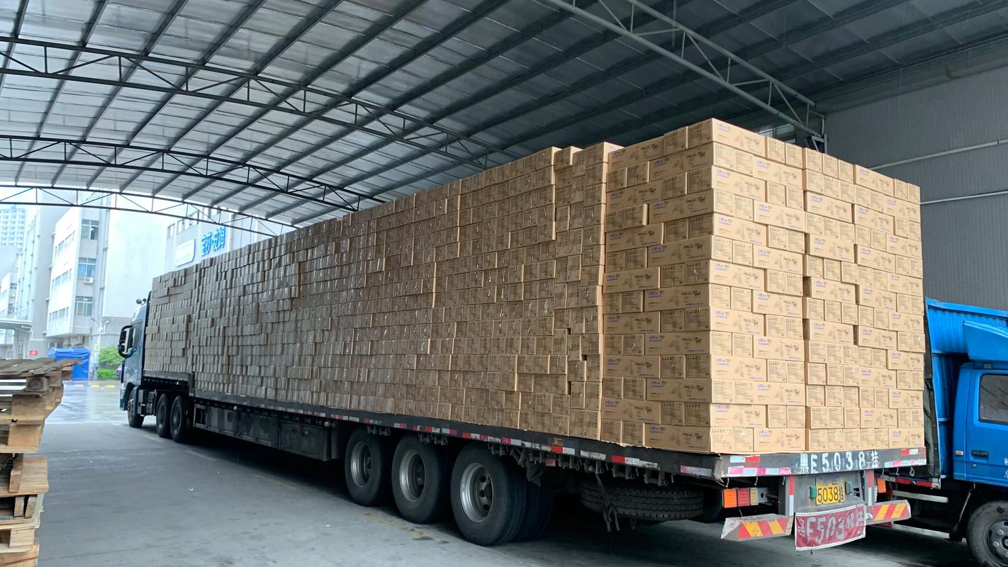 彩塘到广州南村物流怎么选?