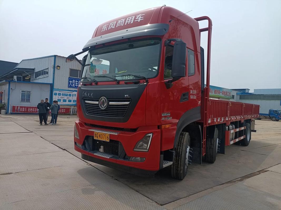 南宁安吉附近物流公司哪家靠谱?