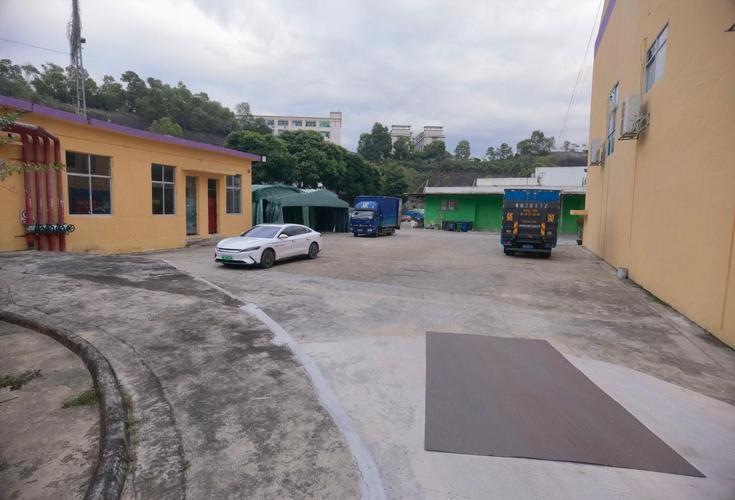 丹竹头物流公司哪家好?找哪家靠谱?