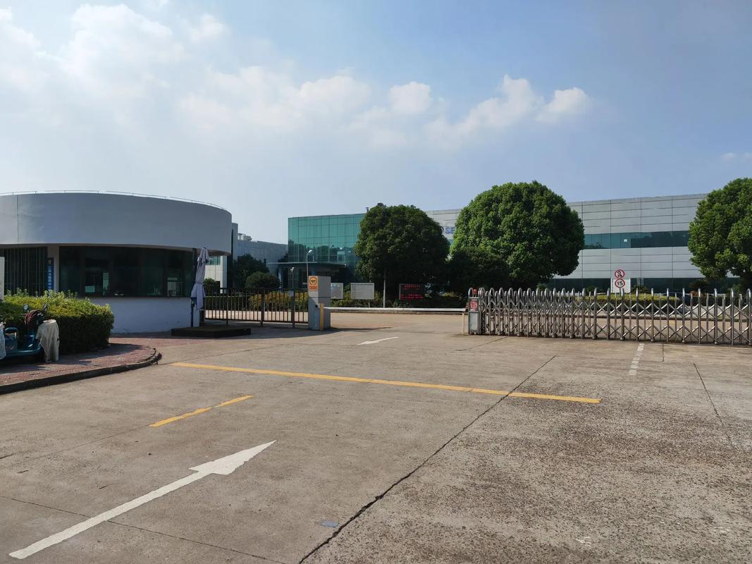 苏州日进物流有限公司有何业务优势?