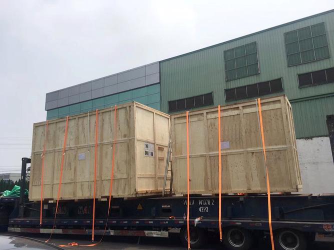 苏州日进物流有限公司有何业务优势?