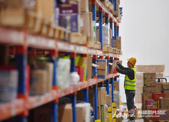 乌鲁木齐有哪些物流园?