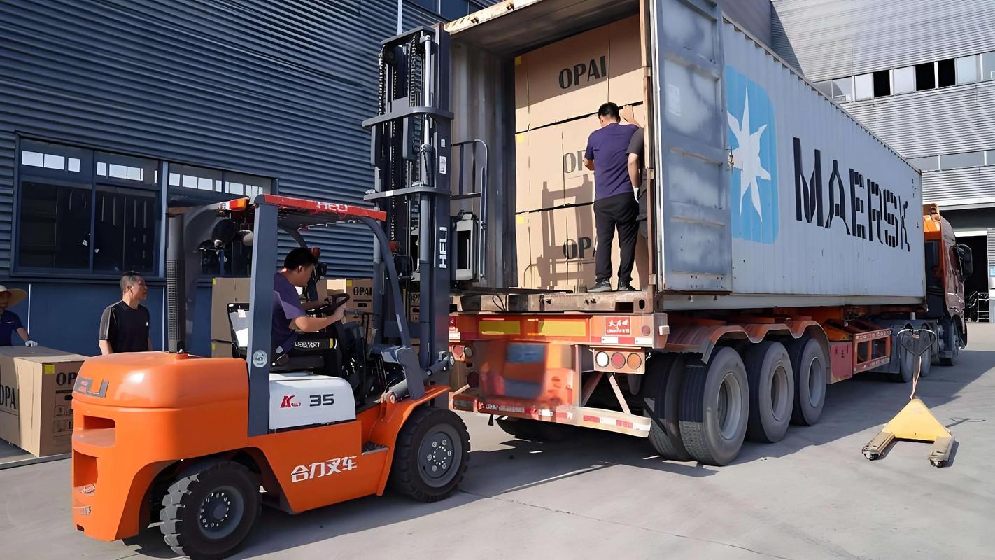 黄岛到辽宁物流公司哪家好?