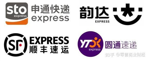 圆通和韵达是一家公司吗?