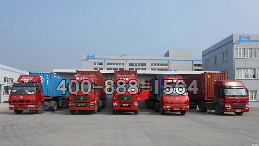 武都有发往西宁的物流吗?