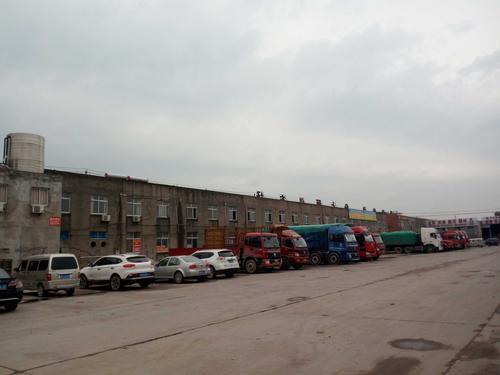 武都有发往西宁的物流吗?