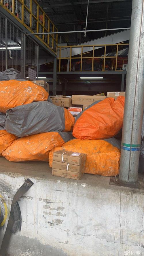 申通快递广州白云区网点怎么样?