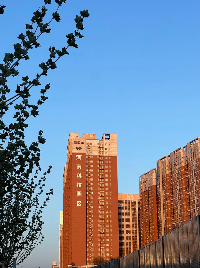 郑州科技市场宏图物流