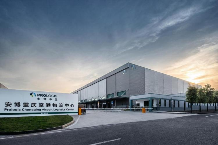 上海宽容物流有限公司有何独特优势?