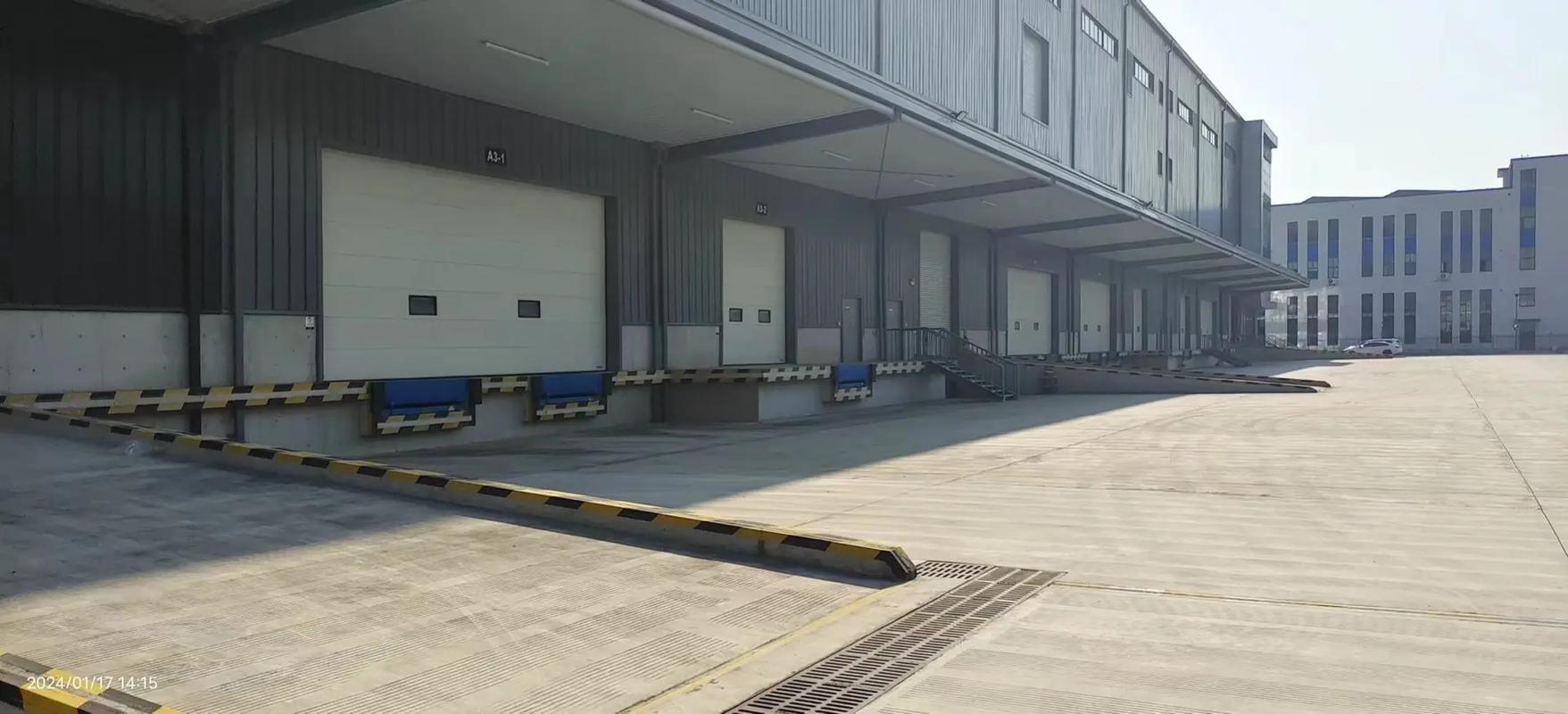 广州白马物流有限公司有何核心优势?