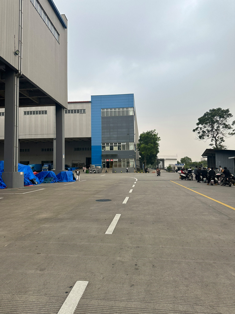 虎门城市之星物流公司实力如何?