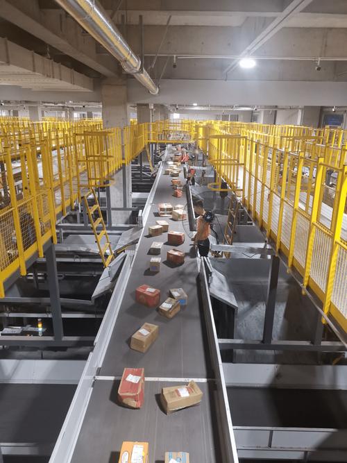 申通快递山东荣成公司怎么样?