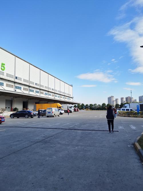 哈尔滨先锋路物流公司哪家好?