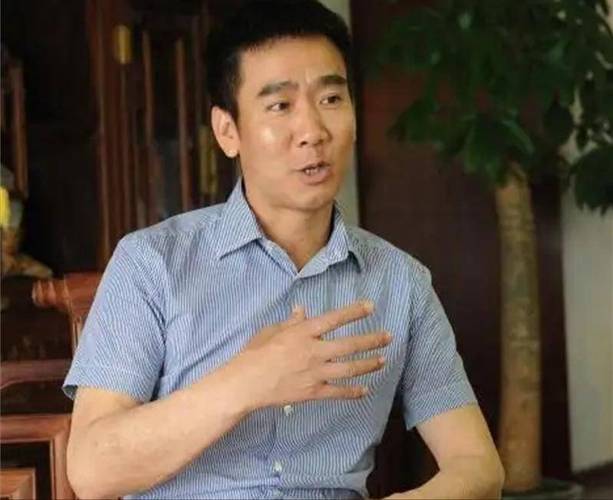 山东莒县申通快递老总有何故事或动态?