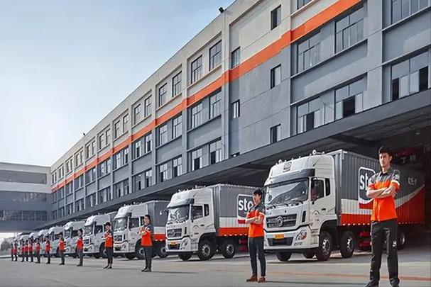 滑县有哪些靠谱的物流公司?