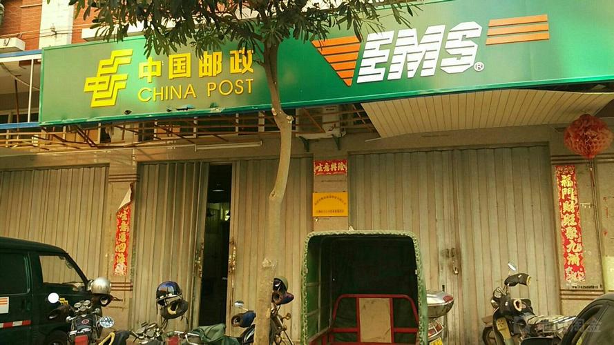 无锡邮政速递物流有何核心优势?