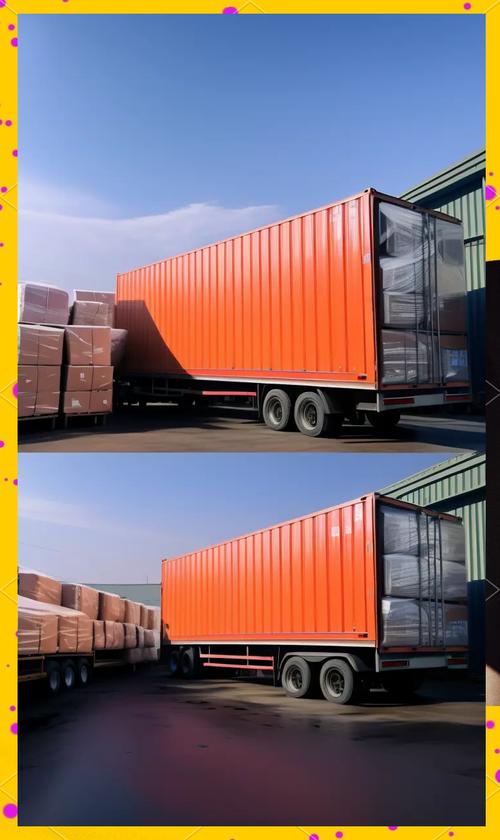 陕西咸阳兴平物流公司哪家靠谱?