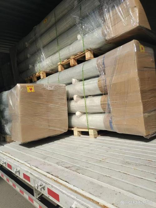 河北雄县物流有哪些种类与选择?