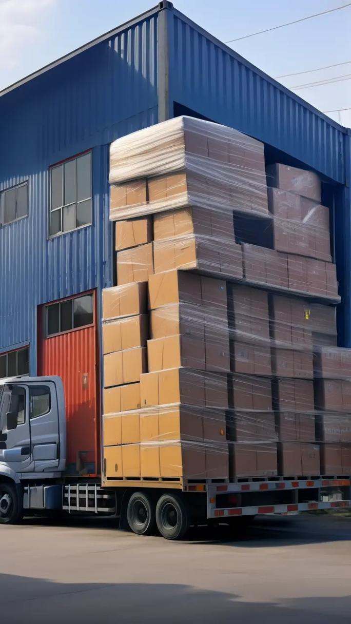 北京昌平沙河物流公司哪家好?