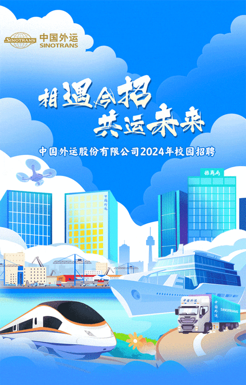 北京外运物流中心招聘,有何具体岗位与要求?