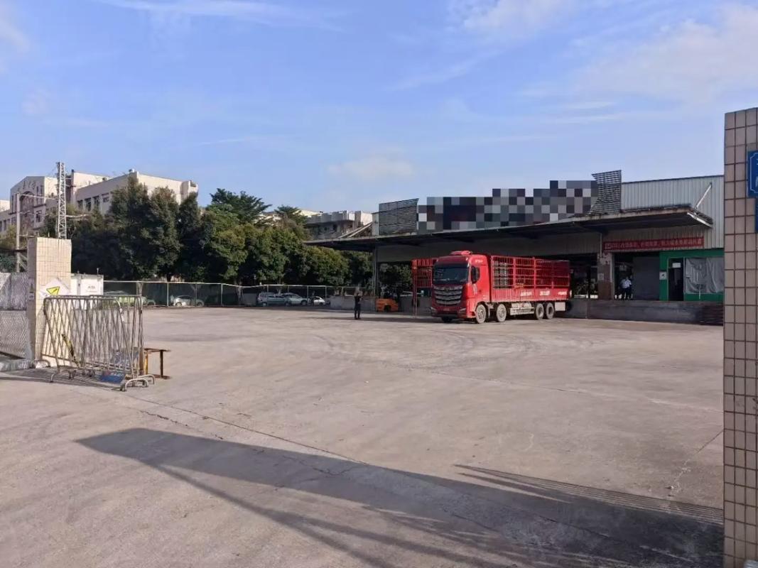 东莞虎门大宁物流公司靠谱吗?