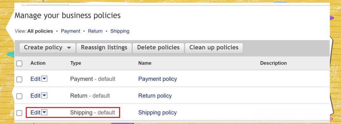 ebay物流信息怎么查?实时状态在哪看?