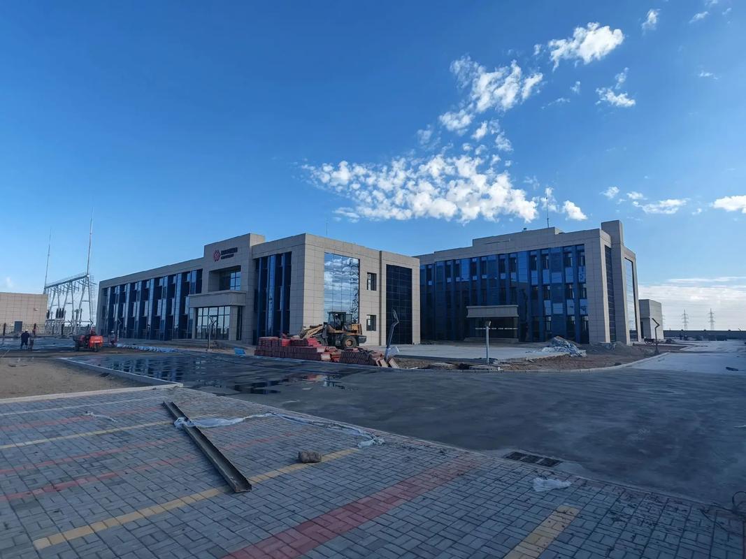 乌鲁木齐华凌物流基地有何特色与优势?