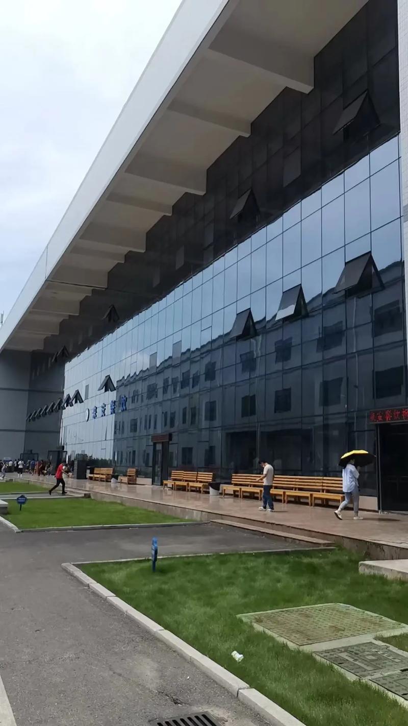 韩国dpke物流中心有何独特之处?