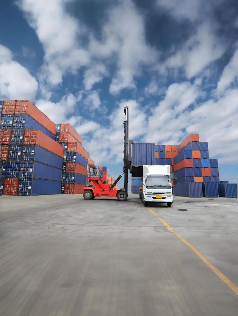 黄石物流中心九洲物流有何独特优势?