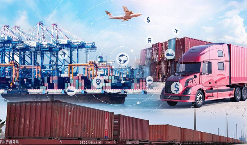 Landmark物流有何独特优势与挑战?