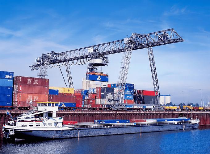 Landmark物流有何独特优势与挑战?