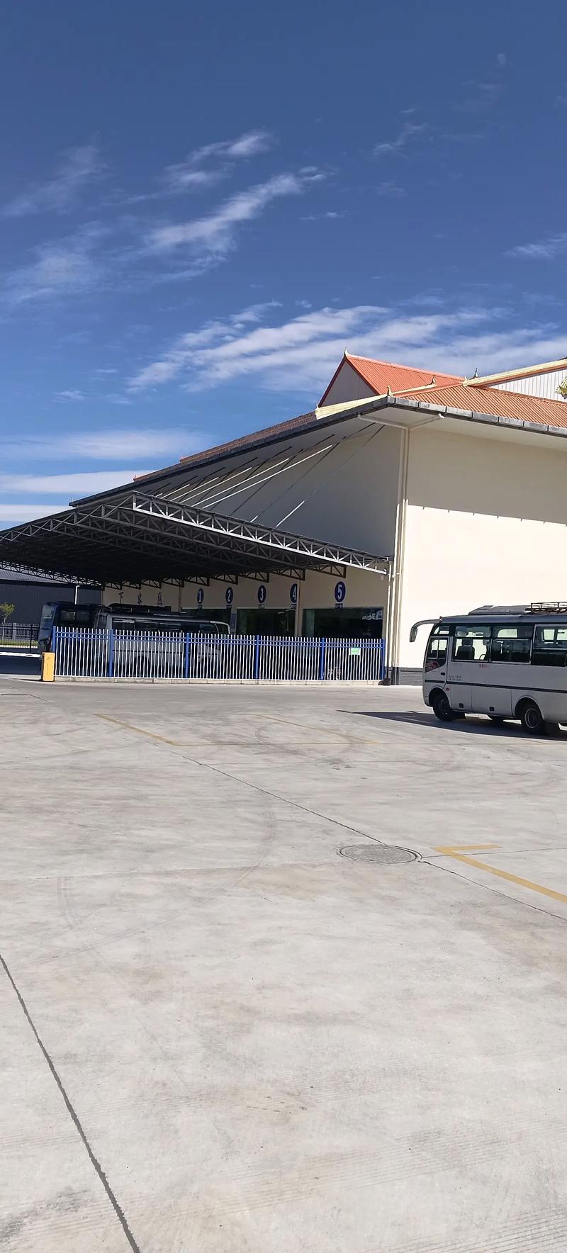 Landmark物流有何独特优势与挑战?