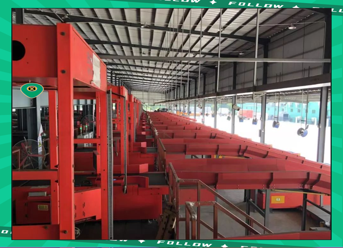 申通南昌转运中心怎么了?