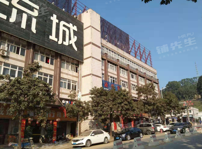 东莞凤岗广源物流园现状如何?