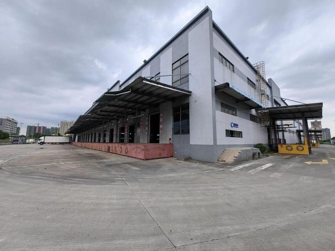 深圳市宝安区远成物流怎么样?