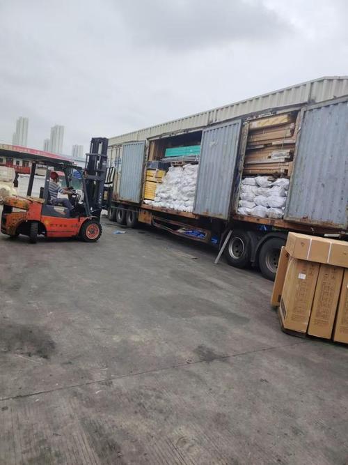 河源连平物流公司哪家靠谱?