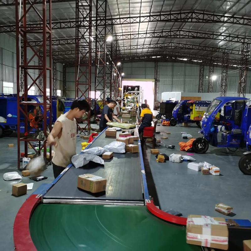 甘肃通渭韵达快递陇川网点在哪?