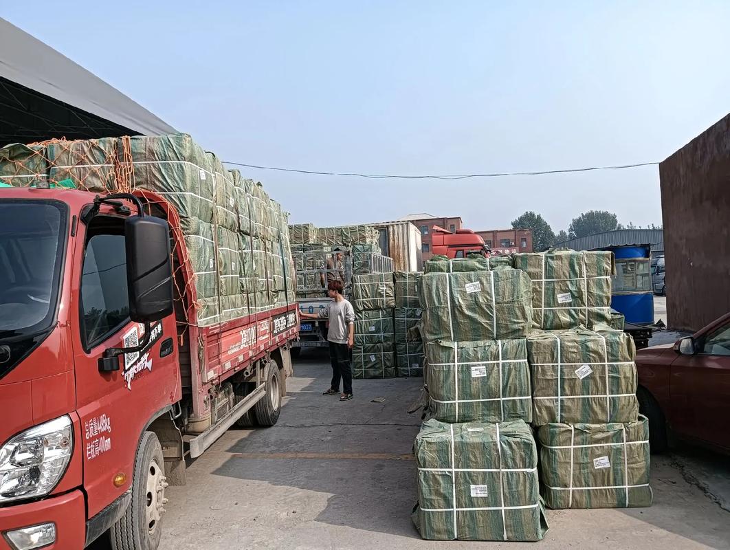 和顺县物流公司哪家好?