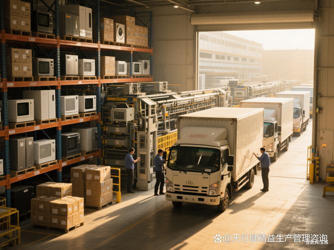 速呈宅配物流的服务范围与时效如何?