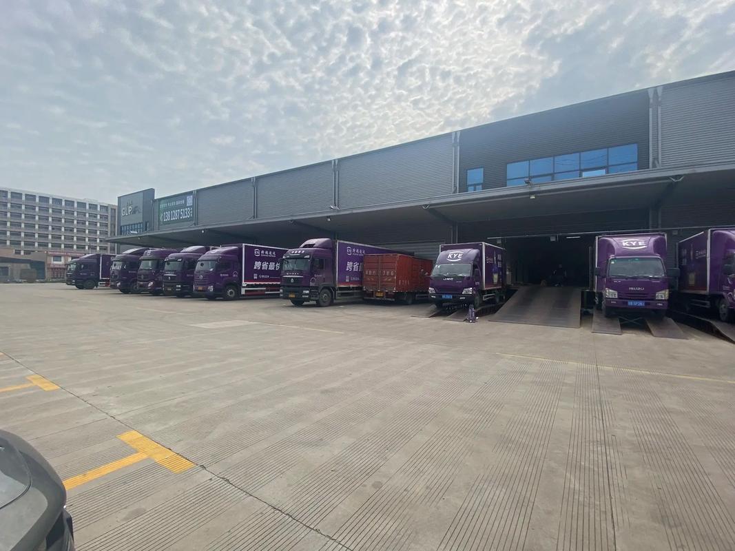 速呈宅配物流的服务范围与时效如何？