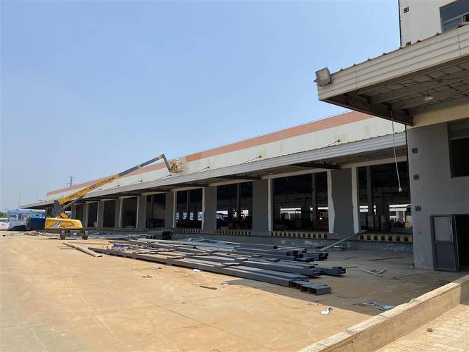 申通快递湖北孝感公司怎么了？