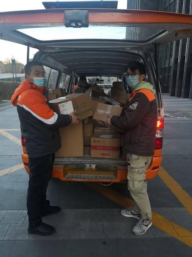 申通太康快递员服务质量如何?