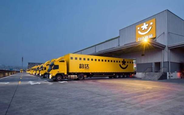 余干韵达快递总部电话是多少?