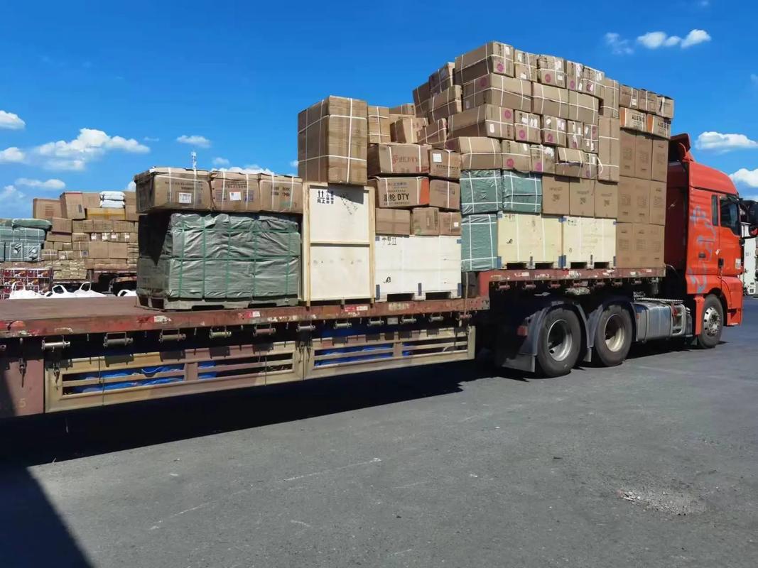 义乌到平顶山物流怎么运最划算？