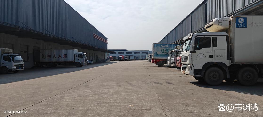 广州则一物流有限公司有何业务优势?