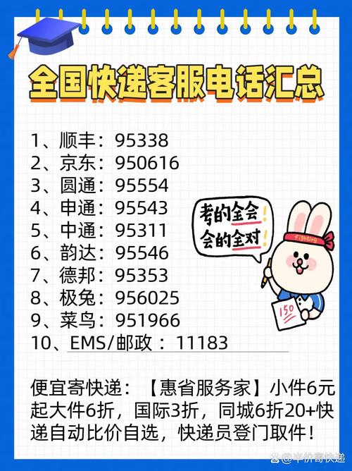 广州顺邦物流电话号码是多少？