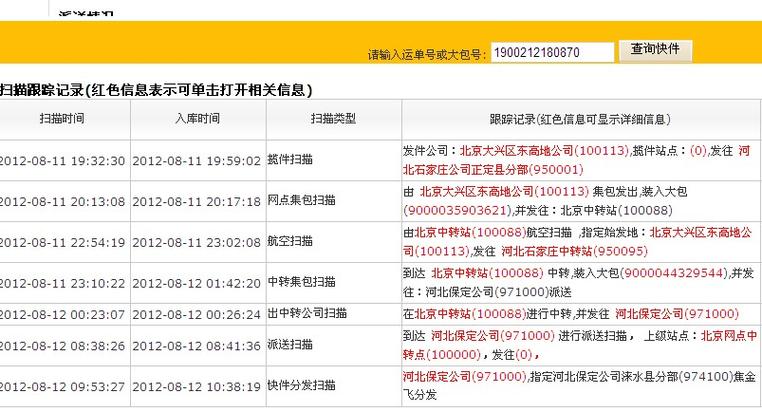 韩城韵达快递电话是多少?