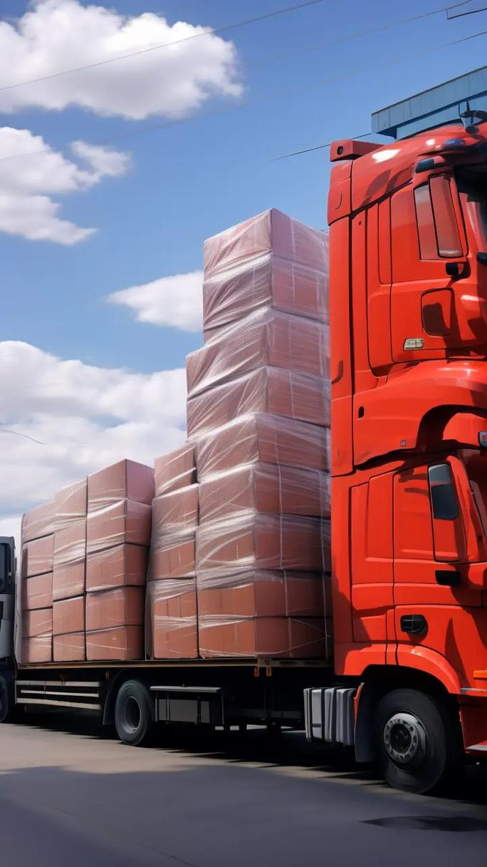 巩义诚通物流电话多少？