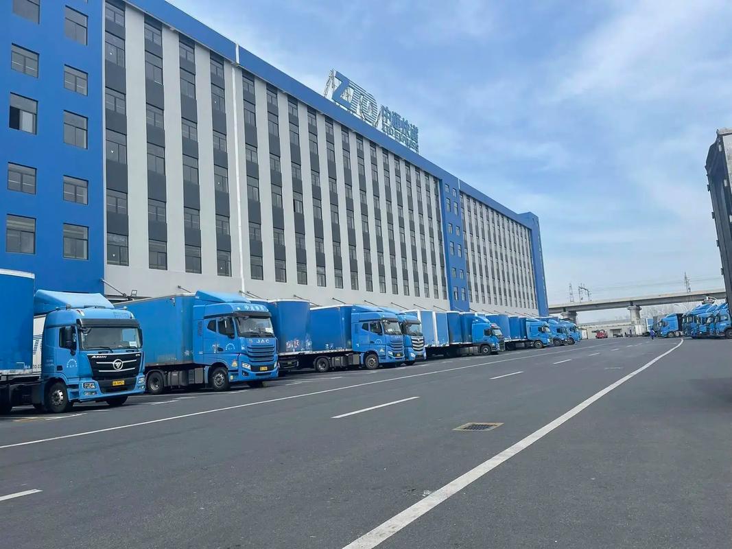 鸿程汇通物流有限公司怎么样？