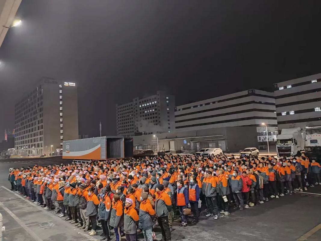 西安高新分部申通快递具体地址在哪？